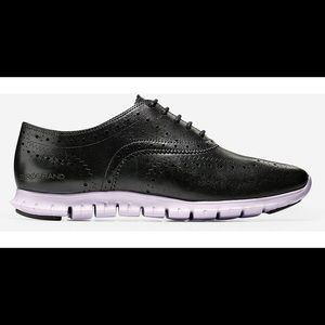 NIB Cole Haan Zerogrand women’s size 9 shoe oxford